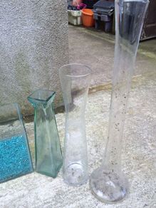 3, nice vases
