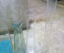 3, nice vases