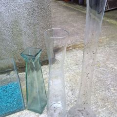 3, nice vases