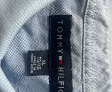 Tommy Hilfiger Polo T Shirt XL