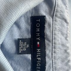 Tommy Hilfiger Polo T Shirt XL