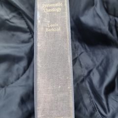 Berkhofs Systematic Theology