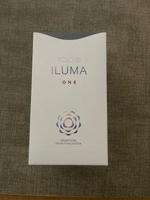Iqos Iluma One
