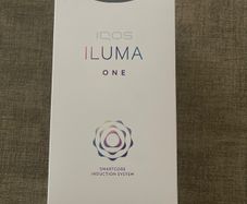Iqos Iluma One