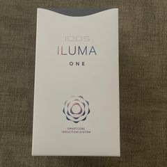 Iqos Iluma One