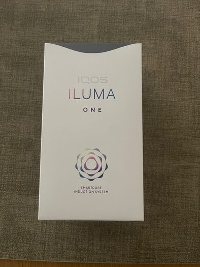 Iqos Iluma One