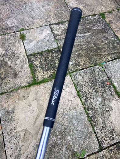 Titleist Vokey 52 degree wedge