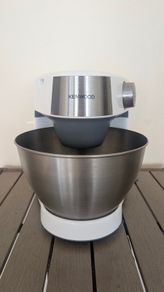 Food Processor: Kenwood Prospero