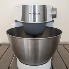 Food Processor: Kenwood Prospero
