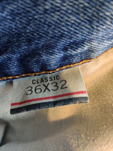Tommy Hilfiger jeans 36x32