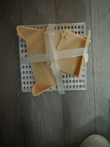 Free Temu Wall Shelf Bracket!
