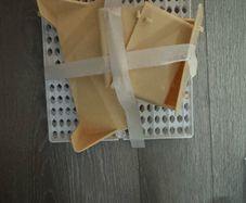Free Temu Wall Shelf Bracket!