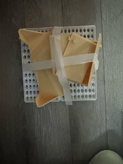 Free Temu Wall Shelf Bracket!
