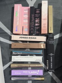 Luxury full size mascara new