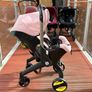 New car seat - stroller, like doona pram Image 10