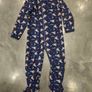 Warm winter onesie - 3 pieces Image 3