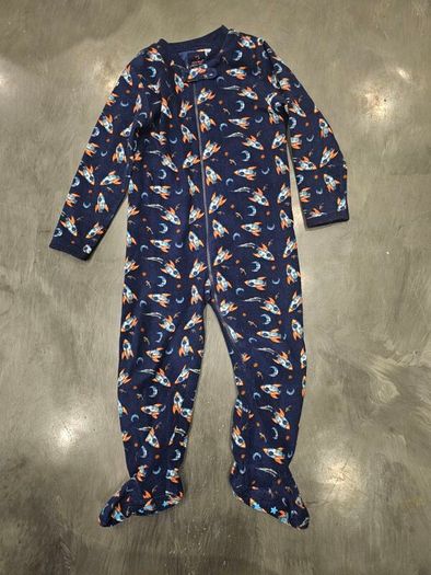 Warm winter onesie - 3 pieces