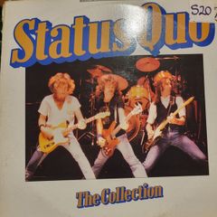 Status Quo The Collection LP