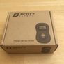 Brand New Scott Safety Protege ZM Gas Monitor Image 2