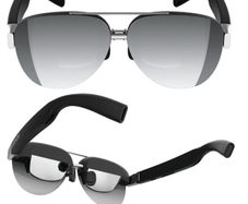 Lenovo Legion Gen 2 Glasses