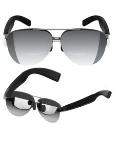 Lenovo Legion Gen 2 Glasses