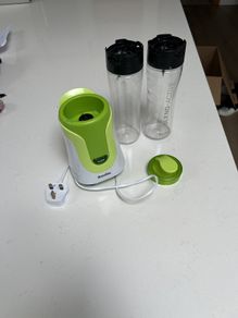 Breville Smoothie Maker
