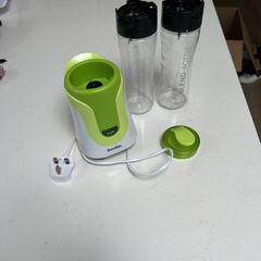 Breville Smoothie Maker