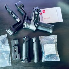 Zhiyun Weebill 2 Combo gimbal
