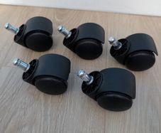Office Chair Wheels