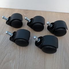 Office Chair Wheels