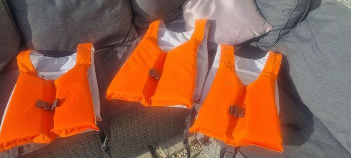 Life Jackets