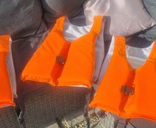 Life Jackets