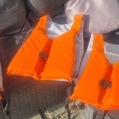 Life Jackets