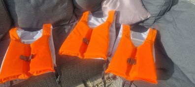 Life Jackets