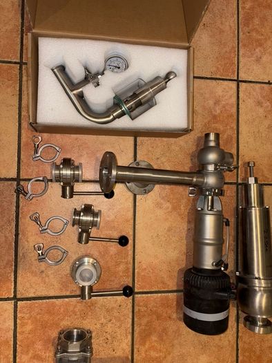 bar equipment