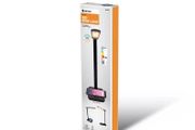 LED Desk Lamp with Built in Wireless Charger