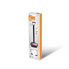 LED Desk Lamp with Built in Wireless Charger
