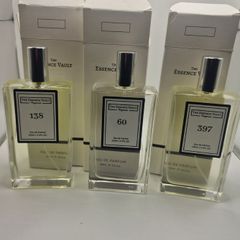 Fragrances For Sale (Men & Women's)