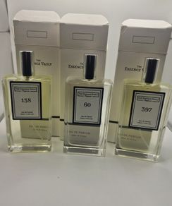Fragrances For Sale (Men & Women's)