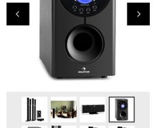 home cinema system