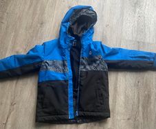 Boys Jacket Dare2B Age 5-6