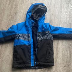Boys Jacket Dare2B Age 5-6