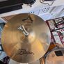 Mapex Horizon 4pc Kit + High End Cymbals & Hardware Image 7