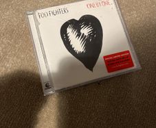 foo fighters one by one