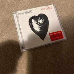 foo fighters one by one