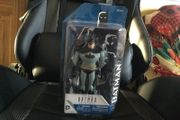 Batman DC Figures