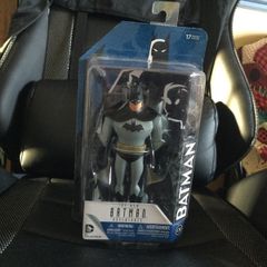Batman DC Figures