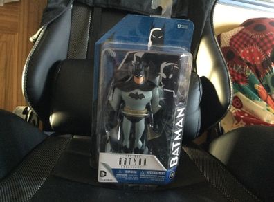 Batman DC Figures