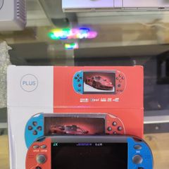 Handheld Game 7 Inch HD Screen Classic Game Retro Console 10000 Games Built In