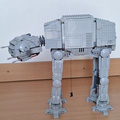 Lego Star Wars 75288 At-at